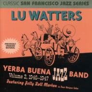 Lu Watters/2 1946-1947
