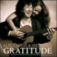 Al Petteway/Groovemasters 3 Gratitude