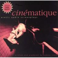 Sidney Irons/Cinematique： Erotic Audio Screenplays
