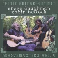 Steve Baughman/Celtic Guitar Summit Groovemasters 9
