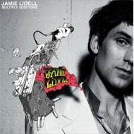 Jamie Lidell/Multiply Addtions