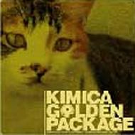 Various/Kimica Golden Package