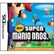 New Supermario Bros