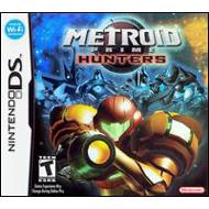メトロイドプライムハンターズ: Metroid Prime Hunters(北米版) : Game