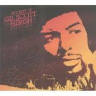 Gil Scott-Heron/Best Of