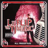Lil'flip/Lil'flip Vs Tj Music