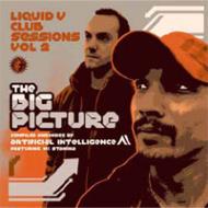 Liquid V Club Sessions: Vol.2