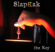 Slapbak/Key
