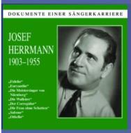 Bariton  Bass Collection/Josef Herrmann Opera Arias