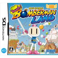 Touch! �{���o�[�}�������hds