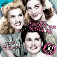 Andrews Sisters/Three Jive Bombers
