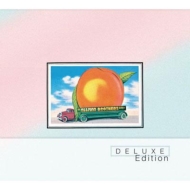 Allman Brothers Band/Eat A Peach - Deluxe Edition (Rmt)(Dled)