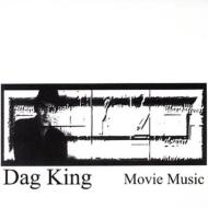 Dag King/Movie Music