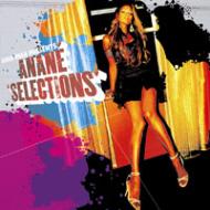 Louie Vega Presents Anane: Selections