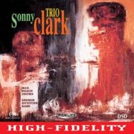 Sonny Clark Trio�{5