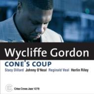 Wycliffe Gordon/Cone's Coup