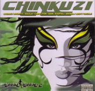 Various/Chinkuzi 5 Riddims