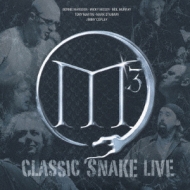 Classic Snake Live: Vol.1 & 2