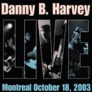 Live In Montreal