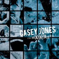 Casey Jones (Punk)/Messenger
