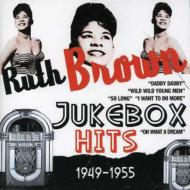 Ruth Brown/Jukebox Hits 1949-1955