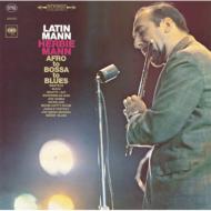 Herbie Mann/Latin Mann (Rmt)