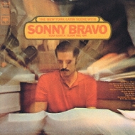The New York Latin Scene With Sonny Bravo