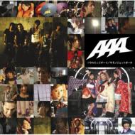 AAA/륨åܡ / Υåȥ (+dvd)