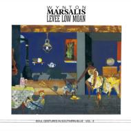 Levee Low Moan Soul Gestures In Southern Blue Vol.3