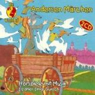 Various/World Of Andersen Marchen