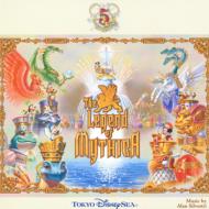 Tokyo Disney Sea The Legend Of Mythica