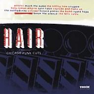 Various/Hair�� Chicago Punk Cuts