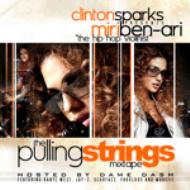 Miri Ben-ari/Pulling Strings (Ltd)