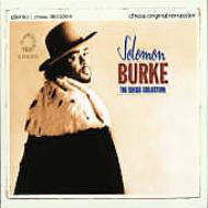 Solomon Burke/Chess Collection Very Vest Of