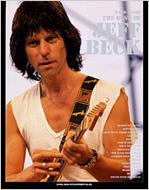 バンドスコア ベストオブ ジェフベック : Jeff Beck | HMV&BOOKS 