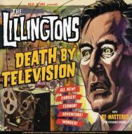 Lillingtons/Death By Television (Rmt)