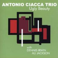 Antonio Ciacca/Ugly Beauty
