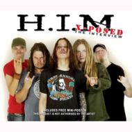H. I.M. (His Infernal Majesty)/X-posed