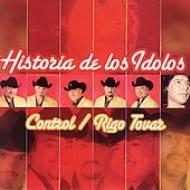 Historia De Los Idolos