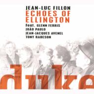 Echoes Of Ellington