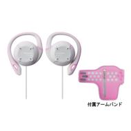 �A�[���o���h�t���N���b�v�w�b�h�z��: �s���N