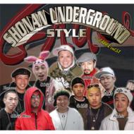 Various/Shonan Underground Style Grace Vol.51