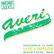 Averi/Avalon Boston Ma 11 / 12 / 05 (Ltd)