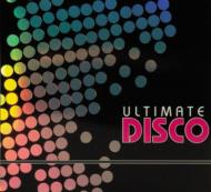 Various/Ultimate Disco Vol.2