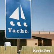 Yacht./Nap'in Pop!