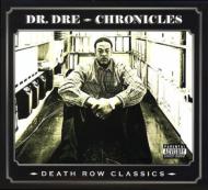 Death Row's Greatest Hits: Chronicles