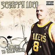 Welcome To California