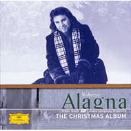 Tenor Collection/Christmas Album Alagna(T) R. smith / Lso