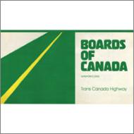 Boards Of Canada/Trans Canada Highway