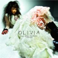 OLIVIA/A Little Pain： Olivia Inspi'reira (Tripnest) (+dvd)